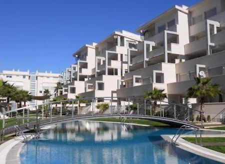 Elegance 2 Apartment Denia Exterior photo