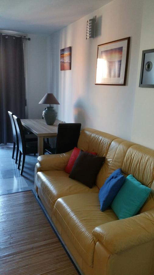 Elegance 2 Apartment Denia Exterior photo
