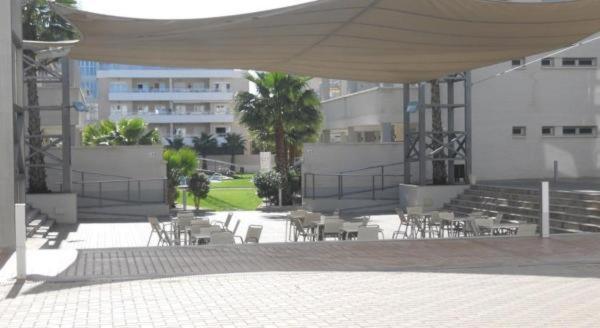 Elegance 2 Apartment Denia Exterior photo